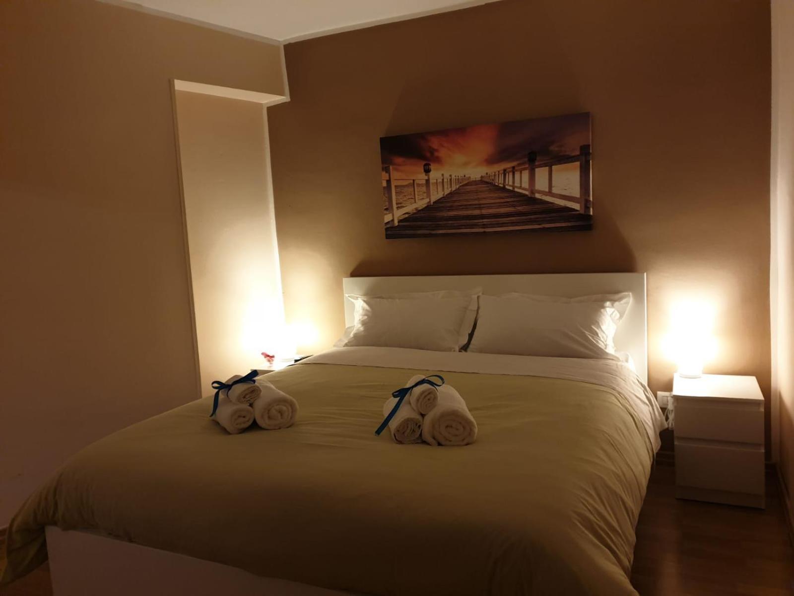 Palermo Cloister Dream House Appartement Buitenkant foto