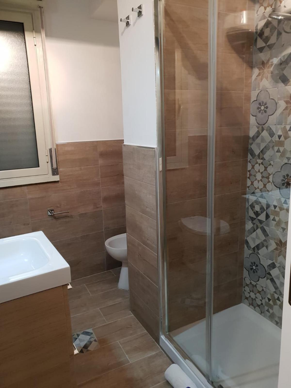 Palermo Cloister Dream House Appartement Buitenkant foto
