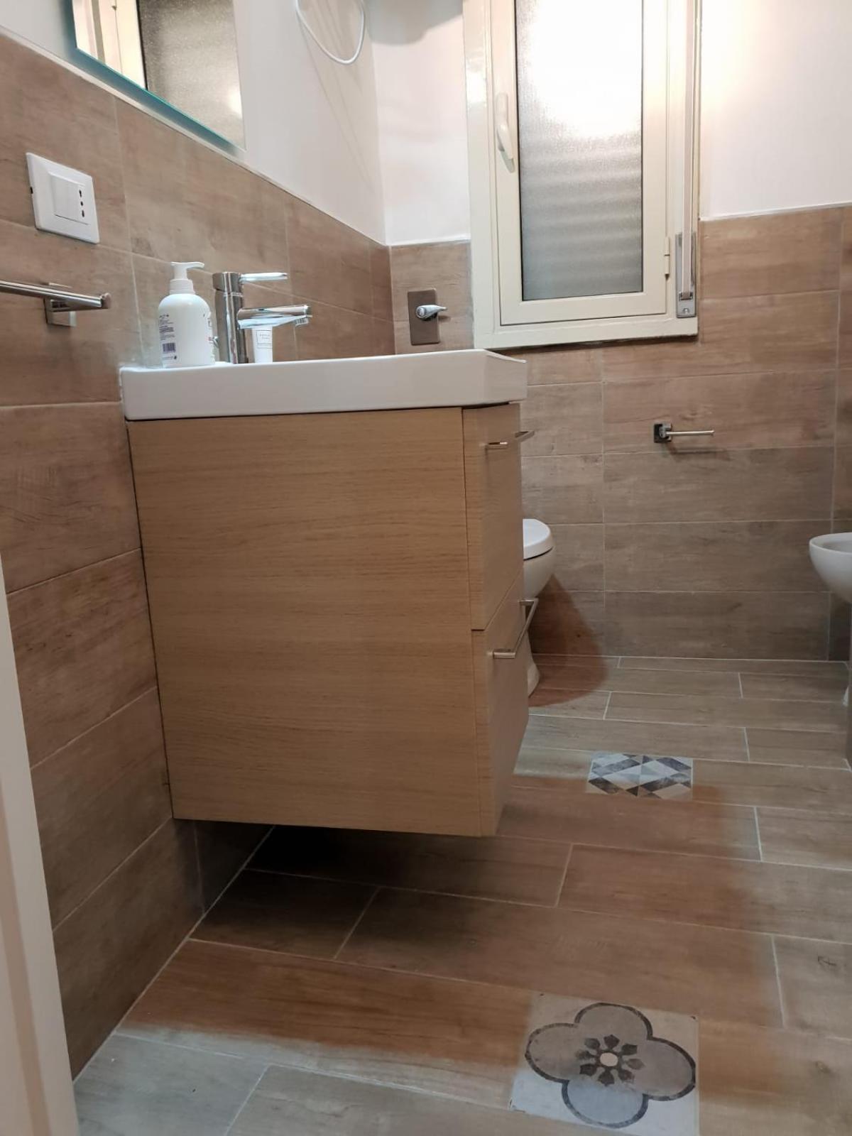 Palermo Cloister Dream House Appartement Buitenkant foto